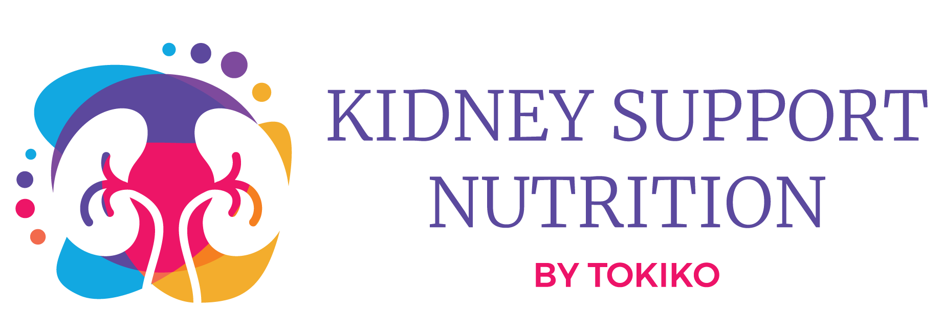 Kidney Support Nutrition by Tokiko